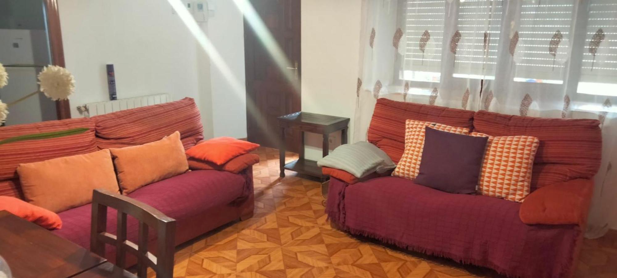 Apartamentos Turisticos El Ponton Arnuero Eksteriør billede