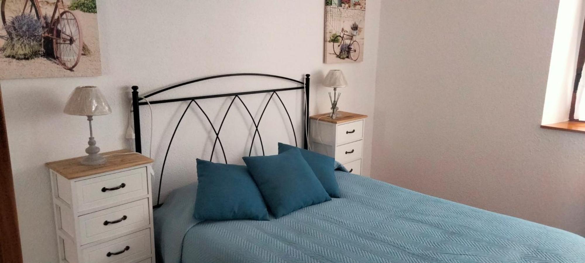 Apartamentos Turisticos El Ponton Arnuero Eksteriør billede