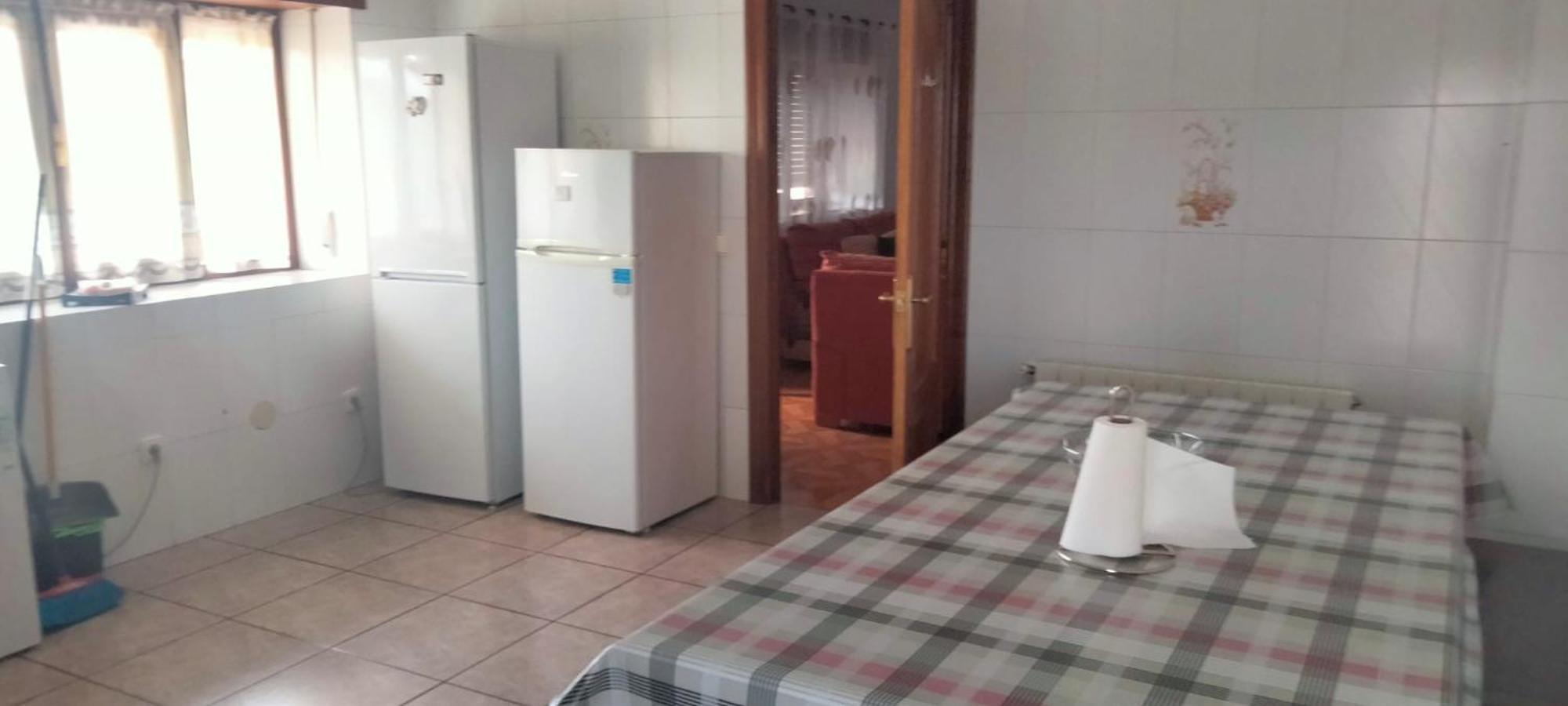Apartamentos Turisticos El Ponton Arnuero Eksteriør billede