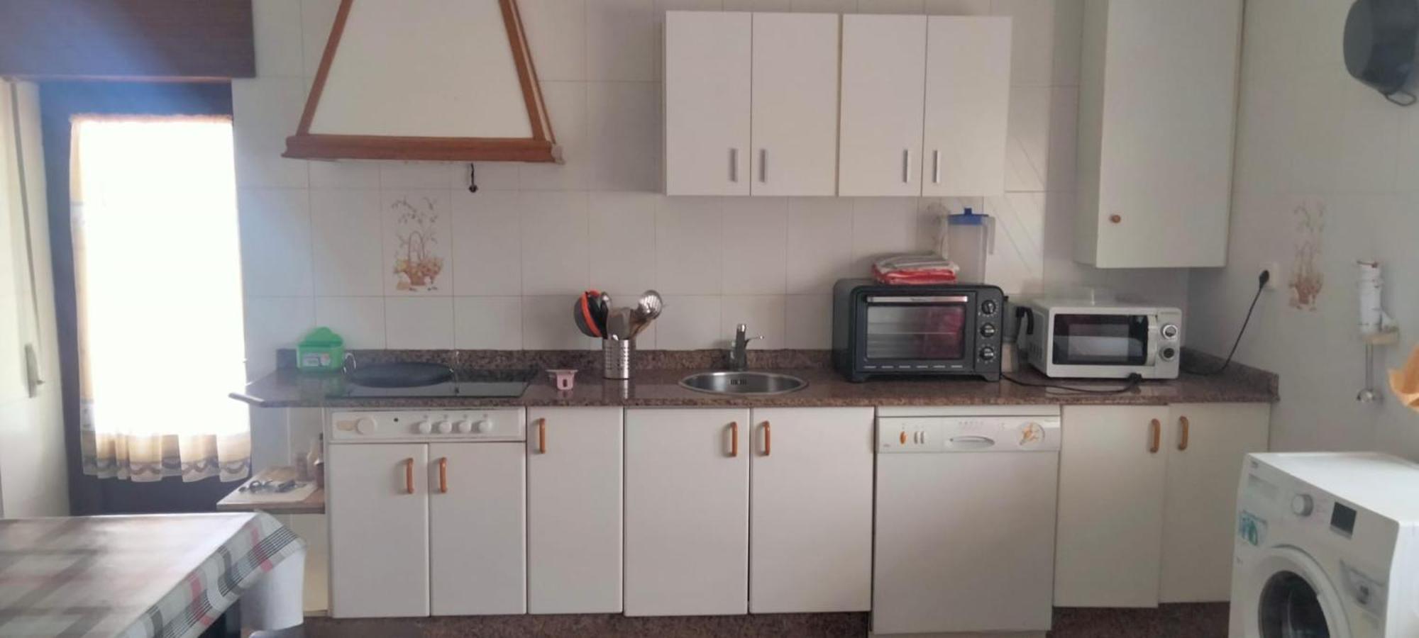 Apartamentos Turisticos El Ponton Arnuero Eksteriør billede