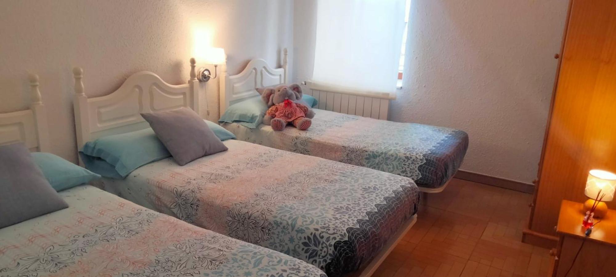 Apartamentos Turisticos El Ponton Arnuero Eksteriør billede