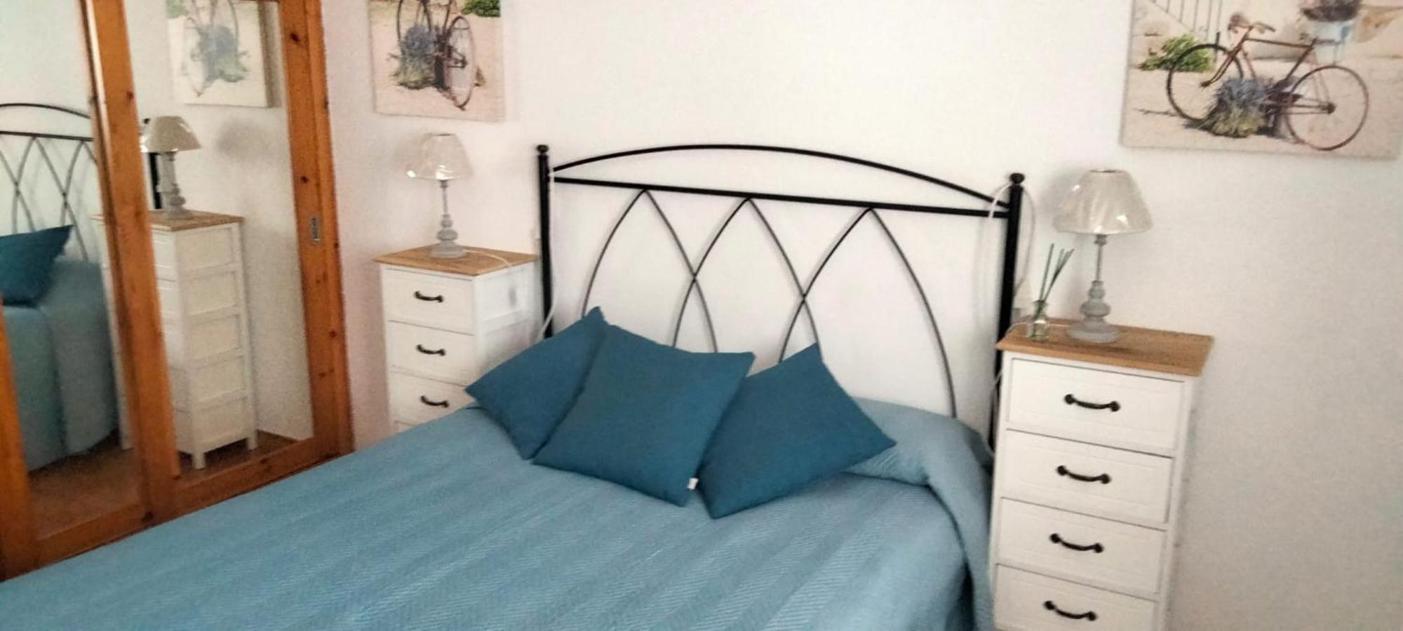Apartamentos Turisticos El Ponton Arnuero Eksteriør billede