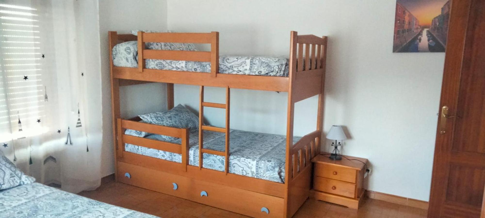Apartamentos Turisticos El Ponton Arnuero Eksteriør billede